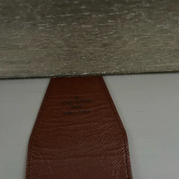 Louis Vuitton Cigarette Case / Accessory Case - Picture 7 of 11